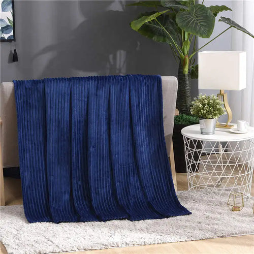 Affordable Soft and Warm Velvet Blanket